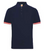 Navy / Red / White