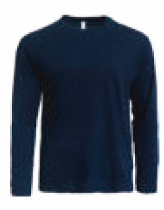 NHR11400 Long Sleeve T-Shirt (Unisex)