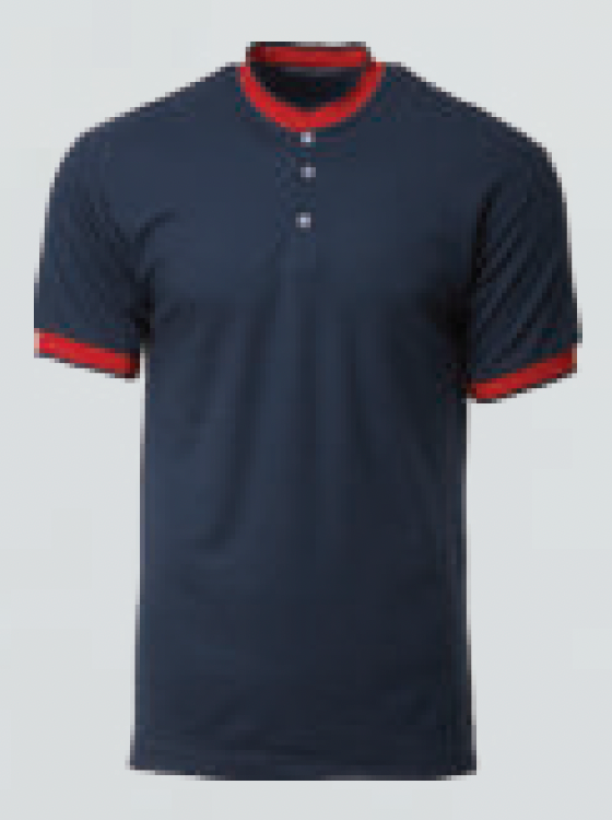 NHB2200 York Polo (Unisex)