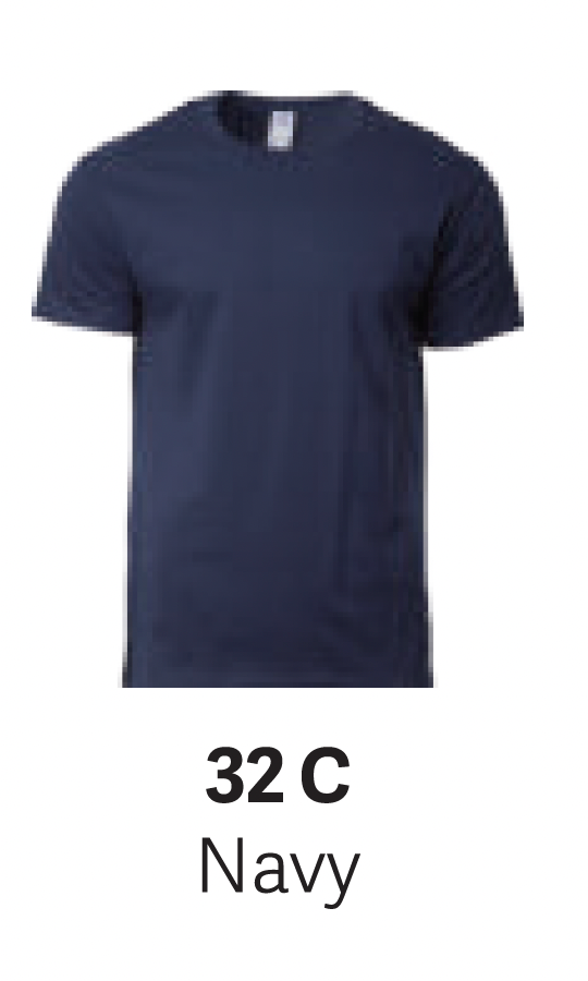 GD76000 Premium Cotton T-Shirt (Unisex)
