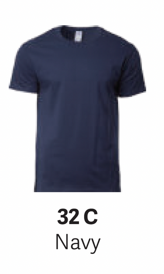 GD76000 Premium Cotton T-Shirt (Unisex)