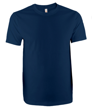 CT51 Comfy Cotton Short Sleeve T-Shirt (Unisex)