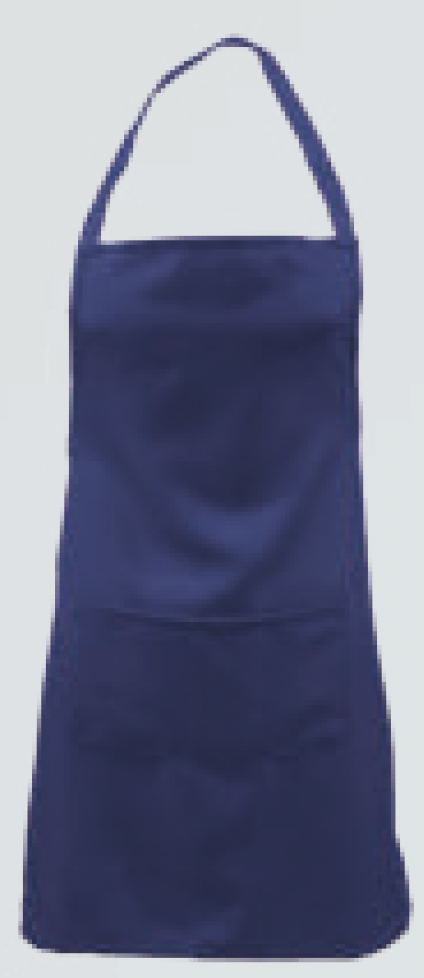 NHA1100 Vicious Apron
