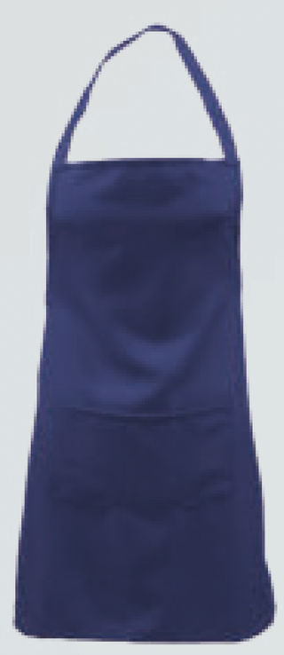 NHA1100 Vicious Apron