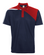 Navy / Red / White