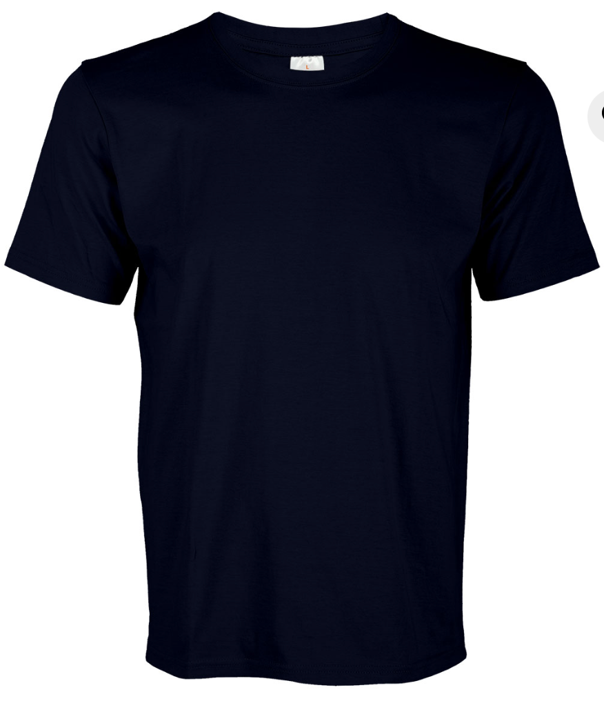 CT51 Comfy Cotton Short Sleeve T-Shirt (Unisex)