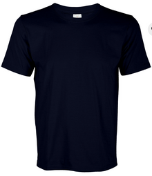 CT51 Comfy Cotton Short Sleeve T-Shirt (Unisex)