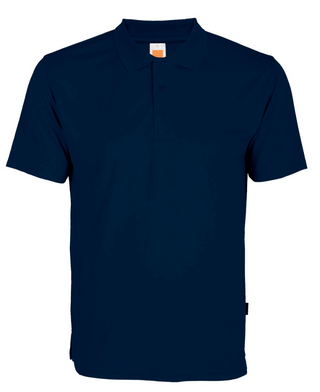 QD06 Plain Dri-Fit Polo Shirt (Unisex)