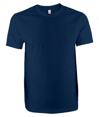CT71 Superb Cotton Short Sleeve T-Shirt (Unisex)