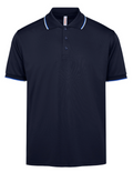 Navy / Royal / White