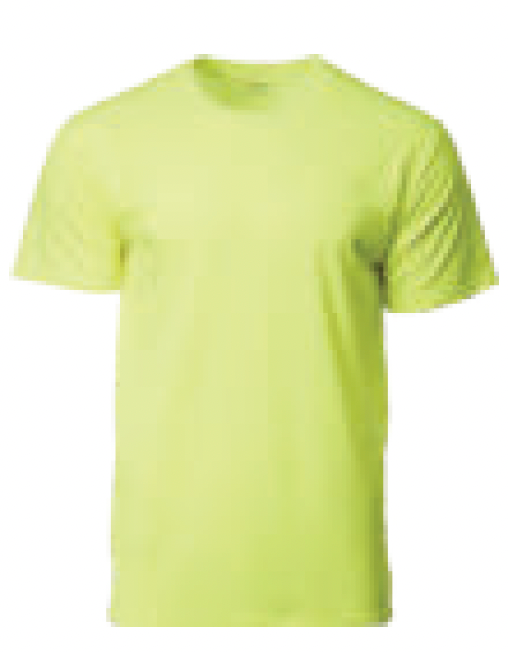 CRR3600 COLtec Performance Tee (Unisex)