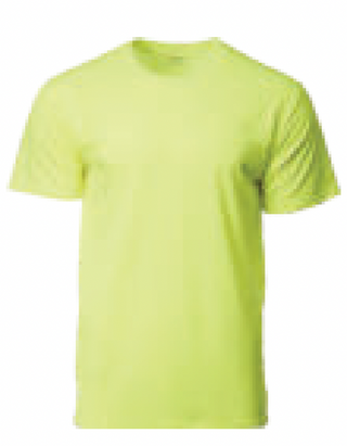 CRR3600 COLtec Performance Tee (Unisex)