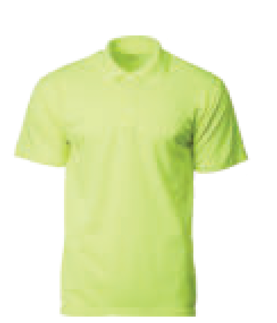 CRP7200 Crossrunner Dri-Fit Performance Polo (Unisex)