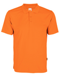Neon Orange
