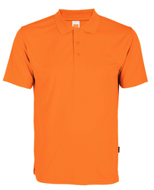 QD06 Plain Dri-Fit Polo Shirt (Unisex)