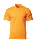 Neon Orange