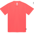 Neon Peach