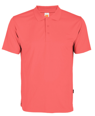 QD06 Plain Dri-Fit Polo Shirt (Unisex)