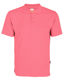 QD06 Plain Dri-Fit Polo Shirt (Unisex)