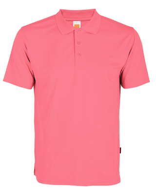 QD06 Plain Dri-Fit Polo Shirt (Unisex)