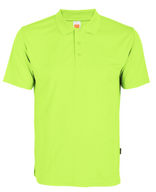 QD06 Plain Dri-Fit Polo Shirt (Unisex)