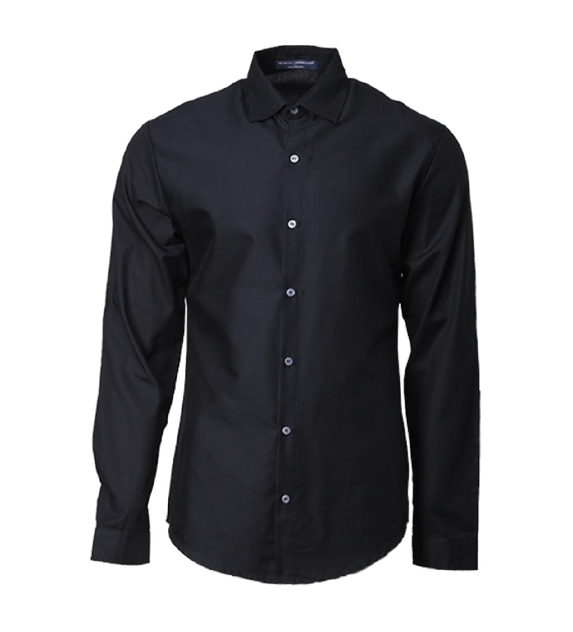 NHB1400 Premium Oxford Business Shirt (Unisex)