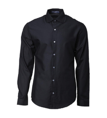 NHB1400 Premium Oxford Business Shirt (Unisex)