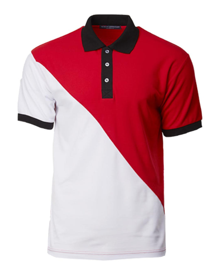 NHB2100 Georgia Polo (Unisex)