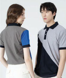 NHB2100 Georgia Polo (Unisex)