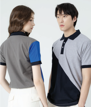NHB2100 Georgia Polo (Unisex)