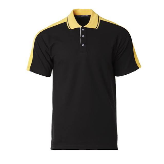 NHB2500 Muller Polo (Unisex)