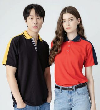 NHB2500 Muller Polo (Unisex)