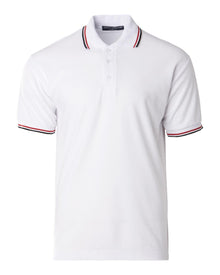 NHB2700 Saffron Polo (Unisex)