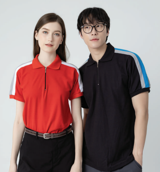 NHB3300 Collins Polo (Unisex)