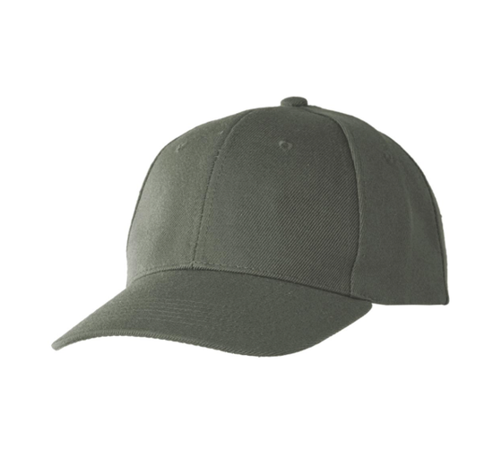NHC1100 Classic Baseball Cap
