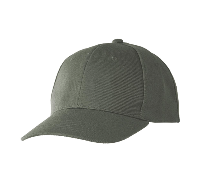 NHC1100 Classic Baseball Cap