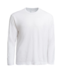 NHR11400 Long Sleeve T-Shirt (Unisex)