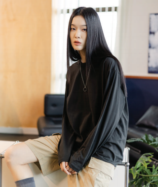 NHR11400 Long Sleeve T-Shirt (Unisex)