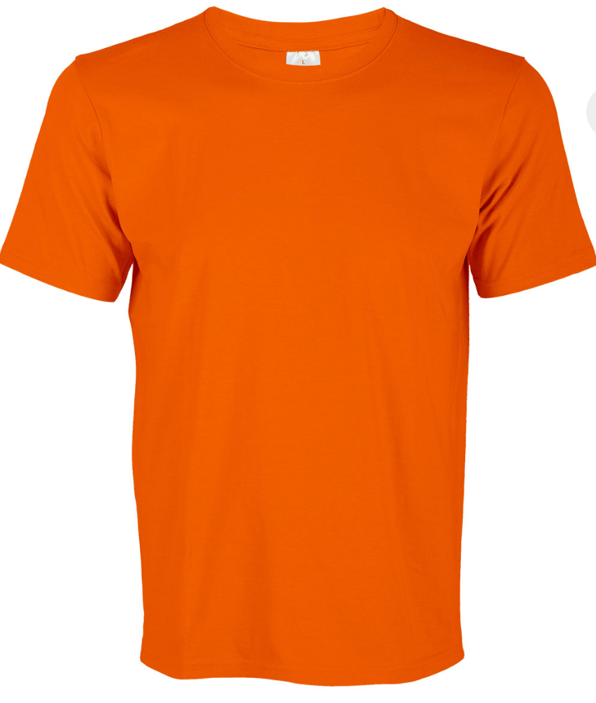 CT51 Comfy Cotton Short Sleeve T-Shirt (Unisex)