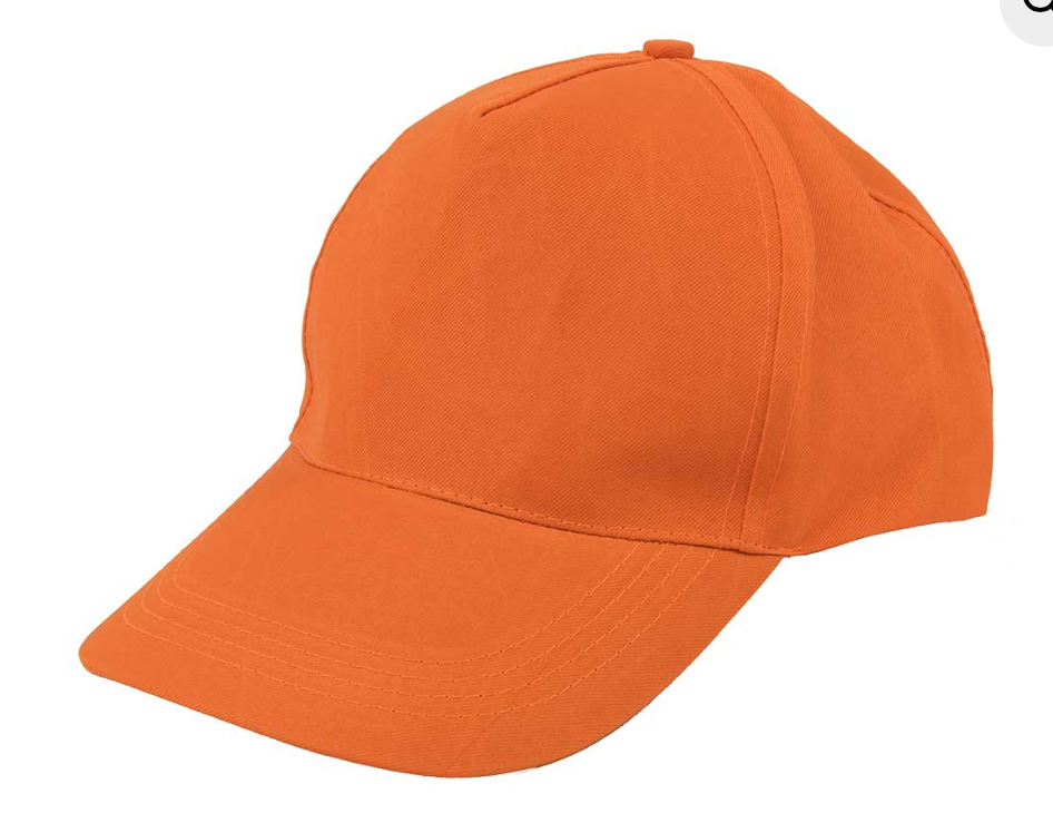 CP05 Polyester Baseball Cap