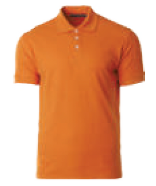NHB2400 North Harbour Soft Touch Polo Shirt (Unisex)