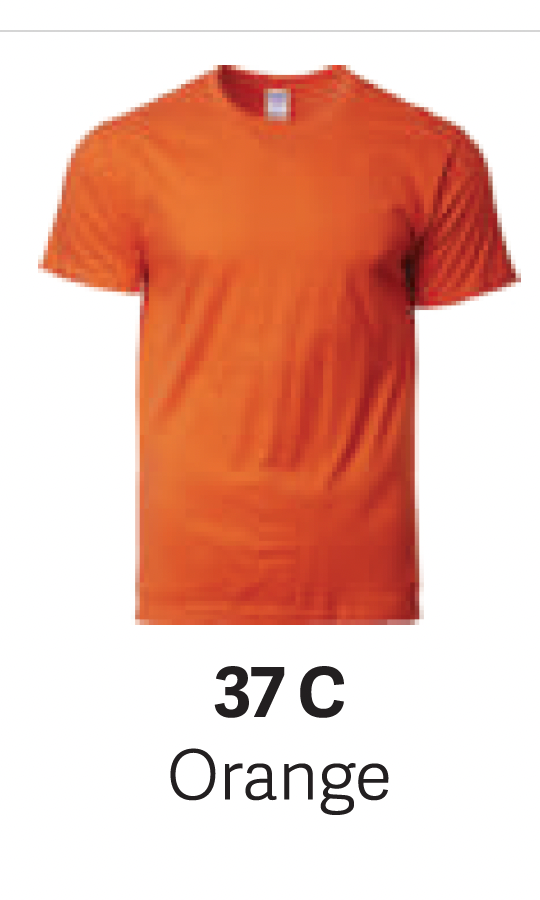 GD76000 Premium Cotton T-Shirt (Unisex)