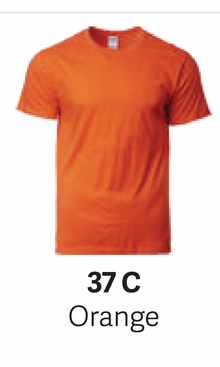 GD76000 Premium Cotton T-Shirt (Unisex)