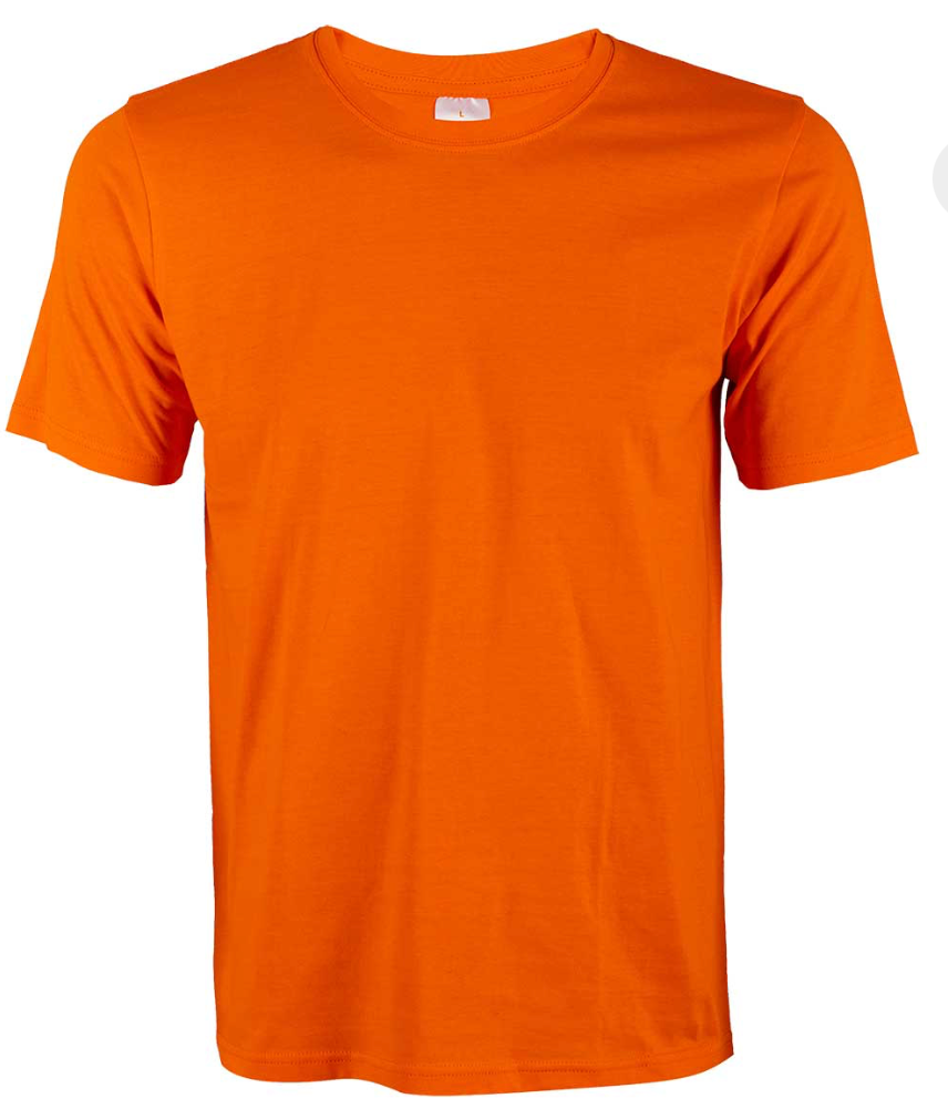 CT51 Comfy Cotton Short Sleeve T-Shirt (Unisex)