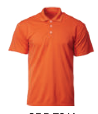 CRP7200 Crossrunner Dri-Fit Performance Polo (Unisex)