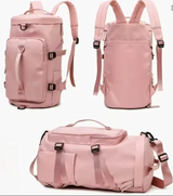 Sport Duffel Bag