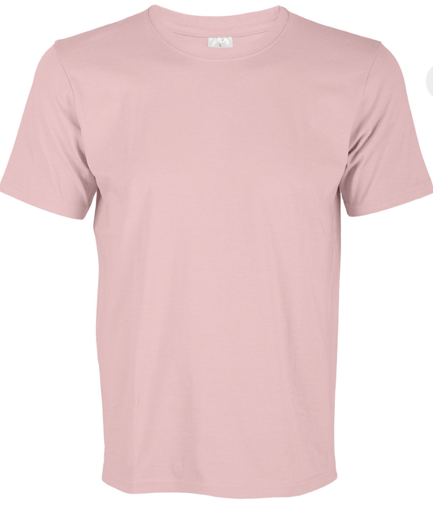 CT51 Comfy Cotton Short Sleeve T-Shirt (Unisex)