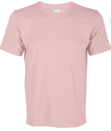 CT51 Comfy Cotton Short Sleeve T-Shirt (Unisex)