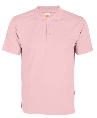 QD06 Plain Dri-Fit Polo Shirt (Unisex)