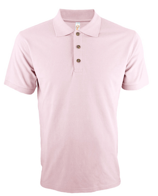 HC01 Plain Cotton Polo Shirt (Unisex)